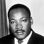 Martin Luther King, Jr.