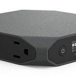 Photo of portable power station