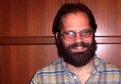 Peter Butts