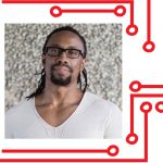 Photo of Chris Gilliard