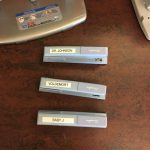 Image of staplers