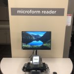 microform reader