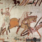 Bayeux Tapestry image