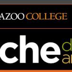 Logo for the college digital archive