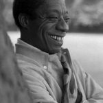James Baldwin