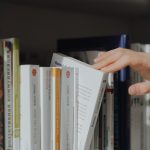 Image of books