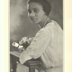 Photo of Pauline Byrd Johnson