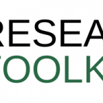 Research toolkit logo