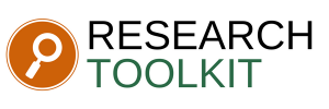 Research toolkit logo