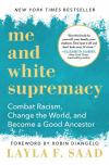 me and white supremacy book cover