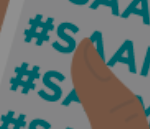 #SAAM image