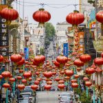 photo of asian celebration