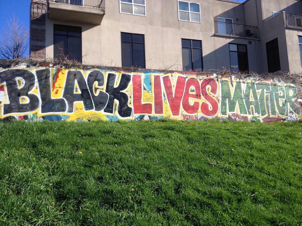 Black Lives Matter: A Guide to Resources