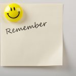 post it note