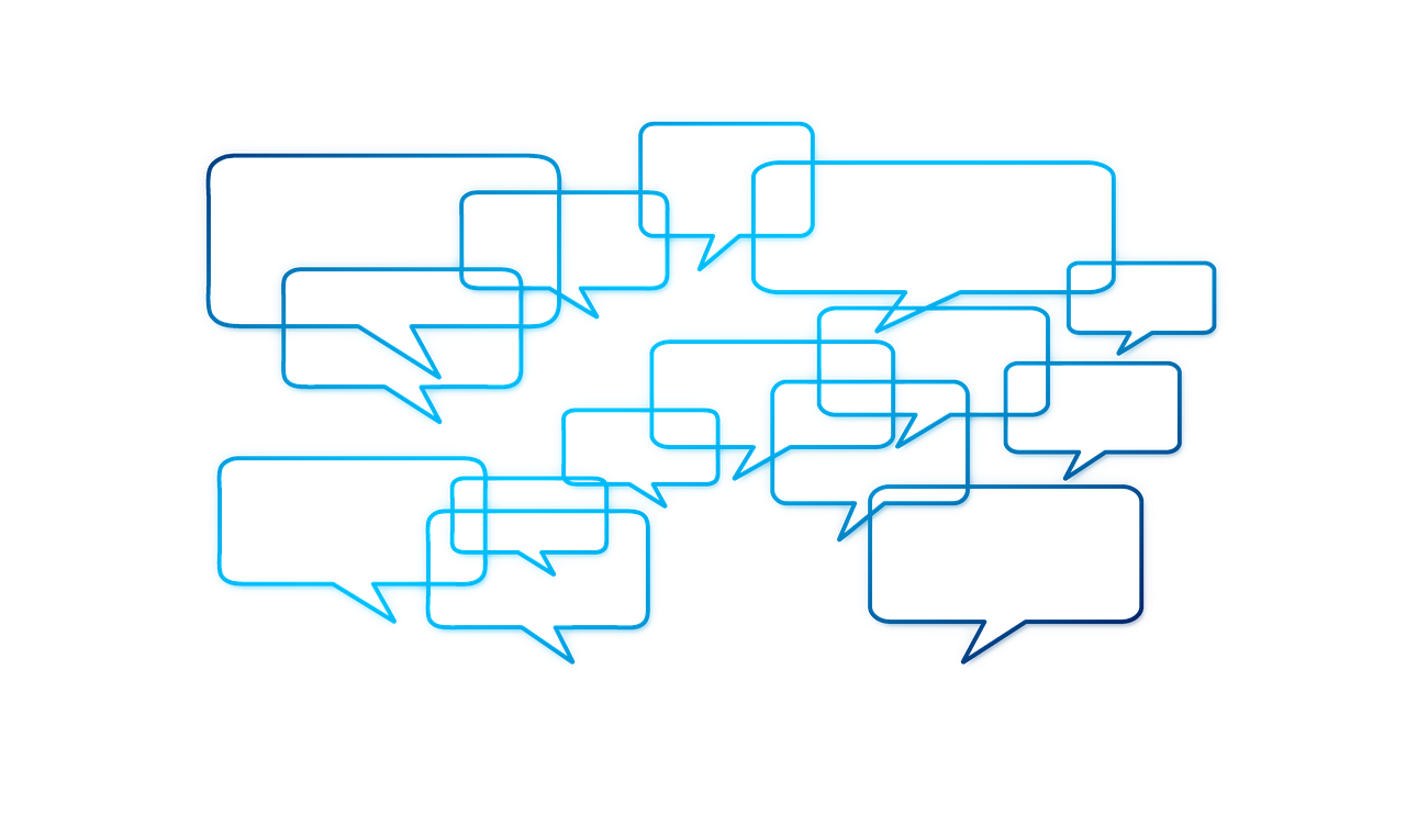Information Services Wants Your Feedback!