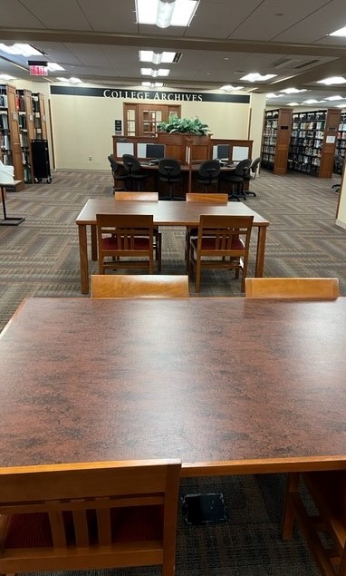 Study tables