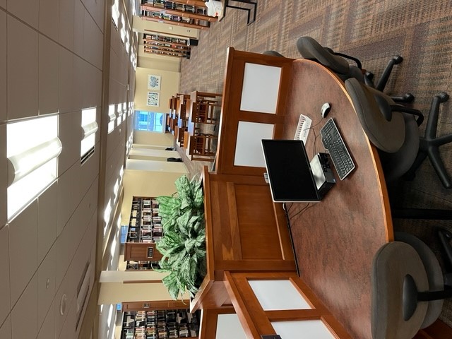 Study tables