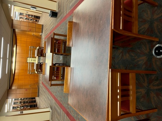 Study tables