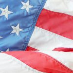 American flag