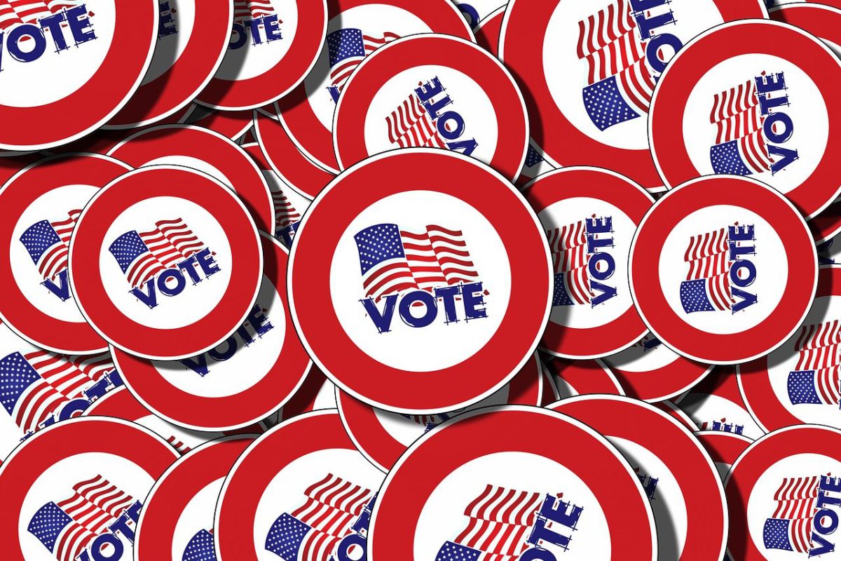 Voting Rights Resources at the Library – Library | Kalamazoo College