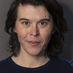 Photo of Lauren McMullan