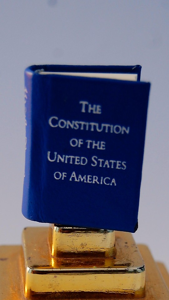 Constitution Day: September 17